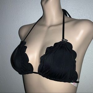 NWT VICTORIA’S SECRET PINK Lined Swim Top Bikini